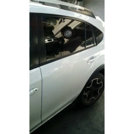 SUBARU XV '2012 ACTIVE BLANCO