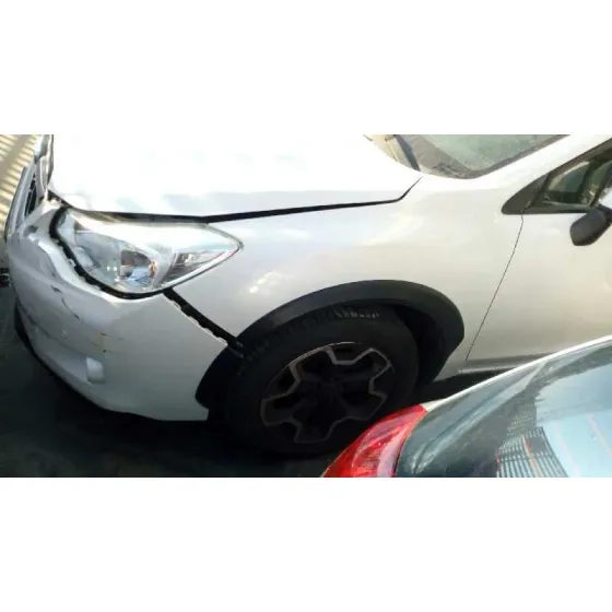 SUBARU XV '2012 ACTIVE BLANCO