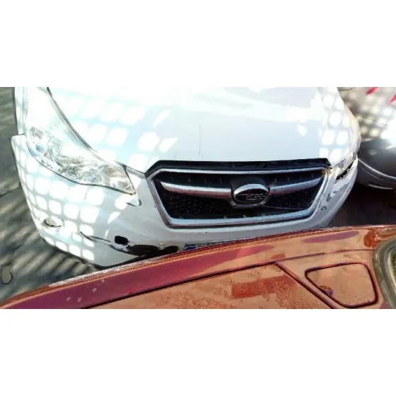 SUBARU XV '2012 ACTIVE BLANCO