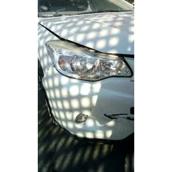 SUBARU XV '2012 ACTIVE BLANCO