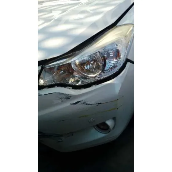 SUBARU XV '2012 ACTIVE BLANCO