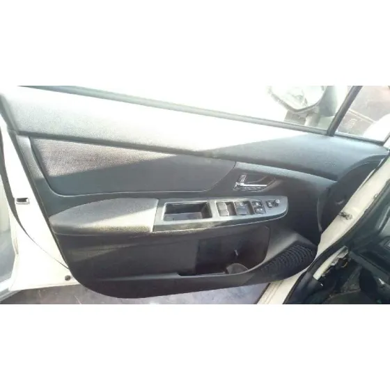 SUBARU XV '2012 ACTIVE BLANCO