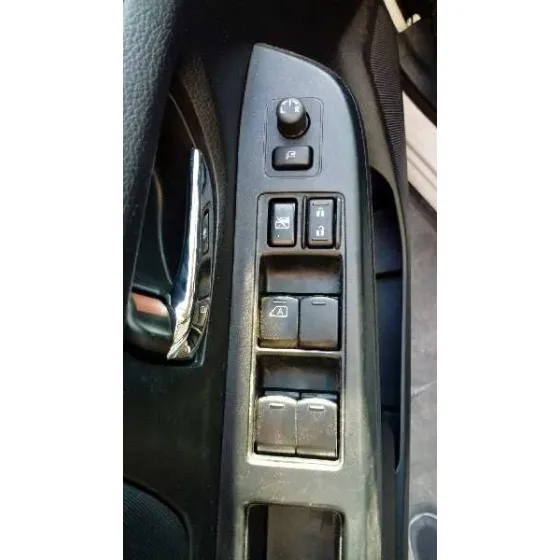 SUBARU XV '2012 ACTIVE BLANCO
