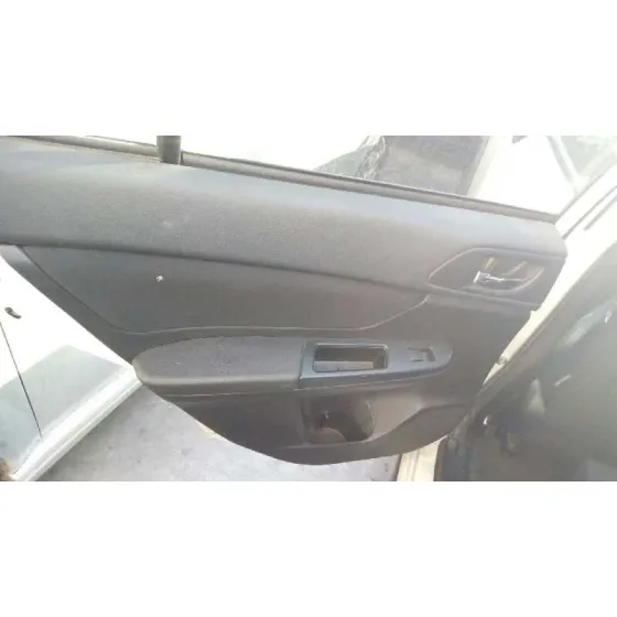 SUBARU XV '2012 ACTIVE BLANCO