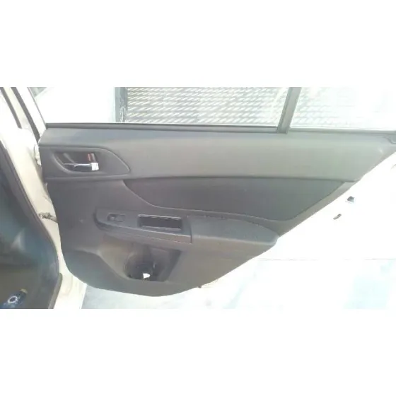 SUBARU XV '2012 ACTIVE BLANCO