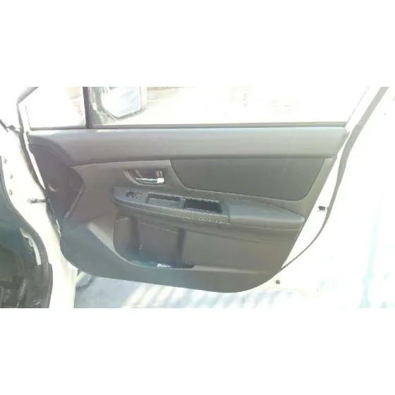 SUBARU XV '2012 ACTIVE BLANCO