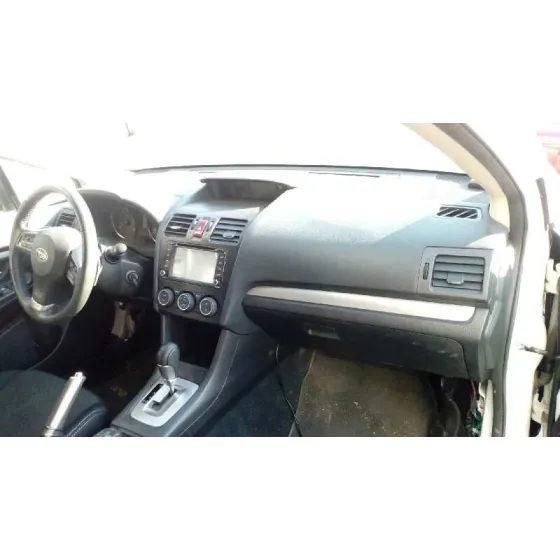 SUBARU XV '2012 ACTIVE BLANCO
