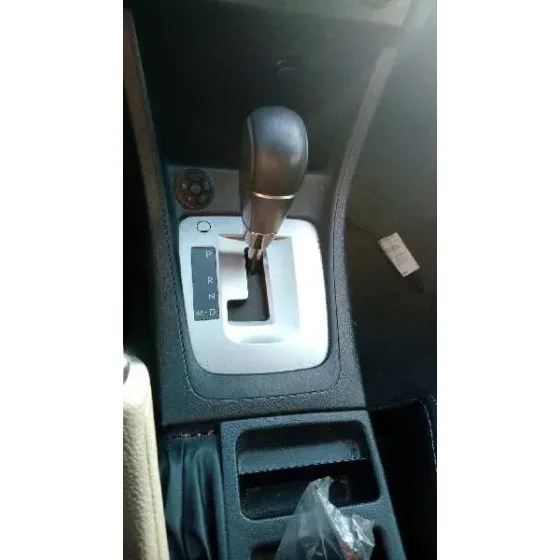 SUBARU XV '2012 ACTIVE BLANCO