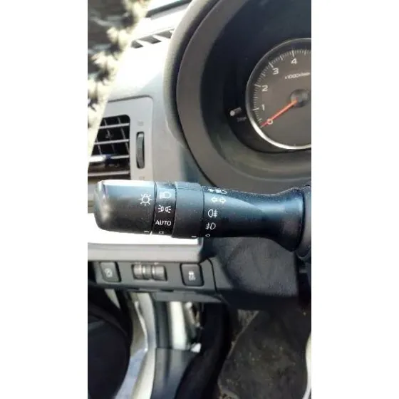 SUBARU XV '2012 ACTIVE BLANCO