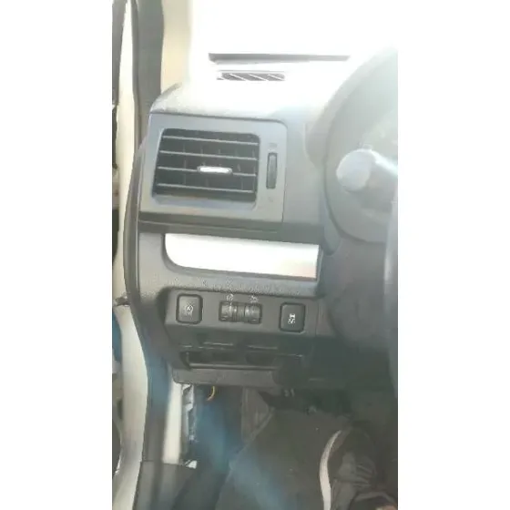 SUBARU XV '2012 ACTIVE BLANCO