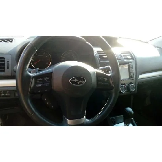 SUBARU XV '2012 ACTIVE BLANCO
