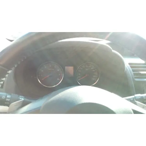 SUBARU XV '2012 ACTIVE BLANCO
