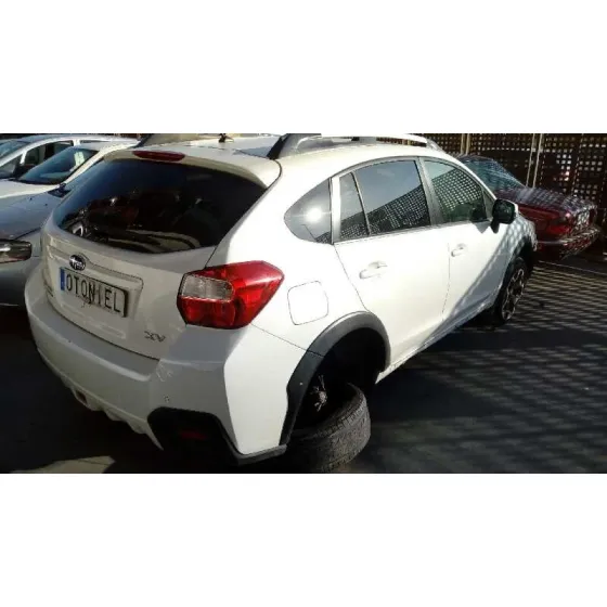 SUBARU XV '2012 ACTIVE BLANCO