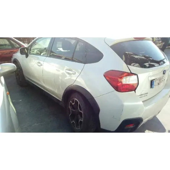 SUBARU XV '2012 ACTIVE BLANCO