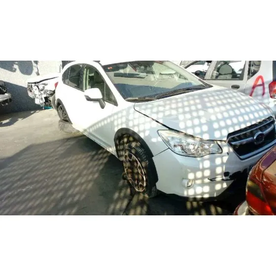 SUBARU XV '2012 ACTIVE BLANCO