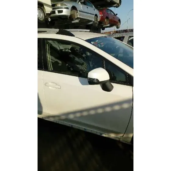 SUBARU XV '2012 ACTIVE BLANCO