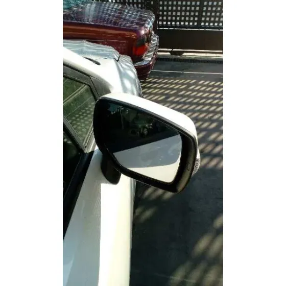 SUBARU XV '2012 ACTIVE BLANCO