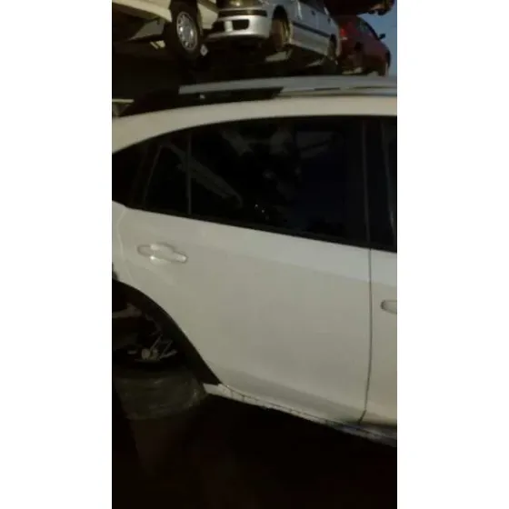 SUBARU XV '2012 ACTIVE BLANCO