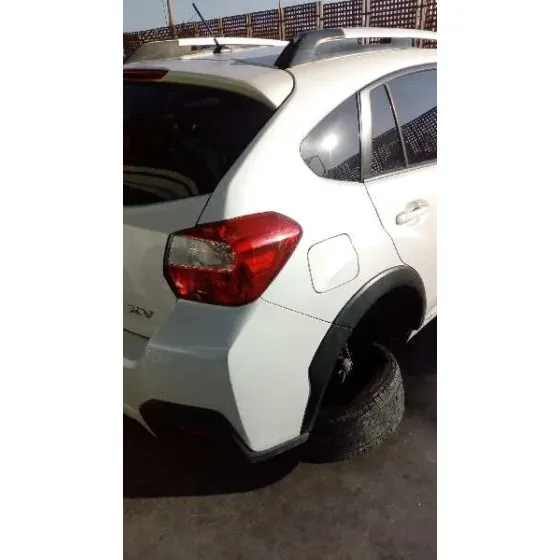SUBARU XV '2012 ACTIVE BLANCO