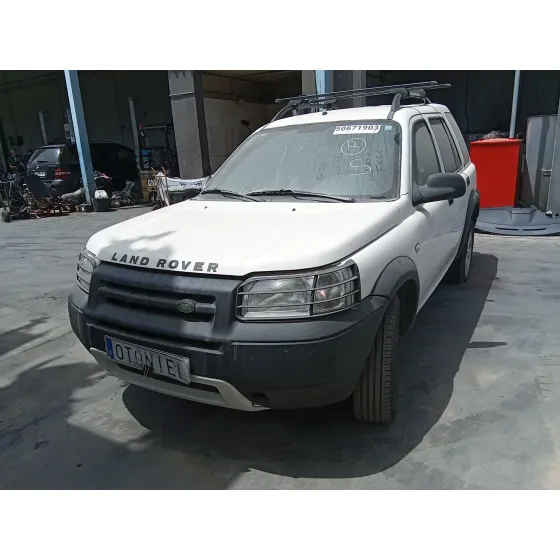Land Rover FREELANDER I (L314) 1998