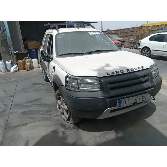 Land Rover FREELANDER I (L314) 1998
