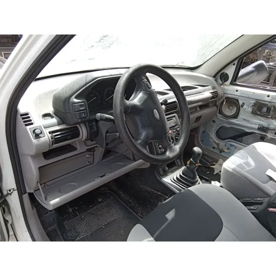 Land Rover FREELANDER I (L314) 1998