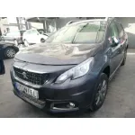PEUGEOT 2008 (--.2013->) PEUGEOT 2008 (--.2013->) '2019 ACCESS MARRON 2013