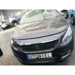 PEUGEOT 2008 (--.2013->) PEUGEOT 2008 (--.2013->) '2019 ACCESS MARRON 2013