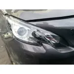 PEUGEOT 2008 (--.2013->) PEUGEOT 2008 (--.2013->) '2019 ACCESS MARRON 2013