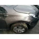 PEUGEOT 2008 (--.2013->) PEUGEOT 2008 (--.2013->) '2019 ACCESS MARRON 2013