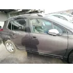PEUGEOT 2008 (--.2013->) PEUGEOT 2008 (--.2013->) '2019 ACCESS MARRON 2013