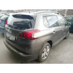 PEUGEOT 2008 (--.2013->) PEUGEOT 2008 (--.2013->) '2019 ACCESS MARRON 2013