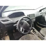 PEUGEOT 2008 (--.2013->) PEUGEOT 2008 (--.2013->) '2019 ACCESS MARRON 2013