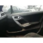 PEUGEOT 2008 (--.2013->) PEUGEOT 2008 (--.2013->) '2019 ACCESS MARRON 2013