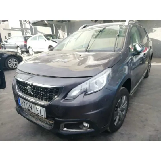 PEUGEOT 2008 (--.2013->) '2019 ACCESS MARRON
