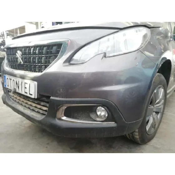 PEUGEOT 2008 (--.2013->) '2019 ACCESS MARRON