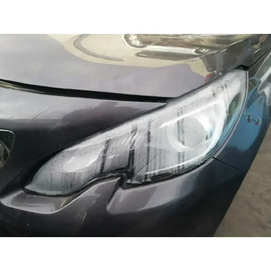 PEUGEOT 2008 (--.2013->) '2019 ACCESS MARRON