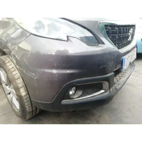 PEUGEOT 2008 (--.2013->) '2019 ACCESS MARRON