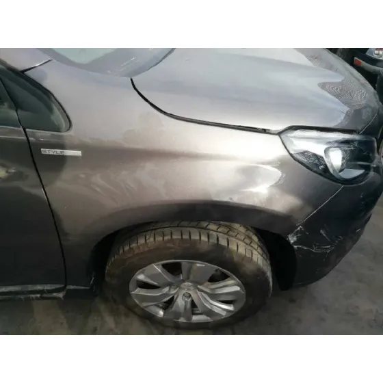 PEUGEOT 2008 (--.2013->) '2019 ACCESS MARRON