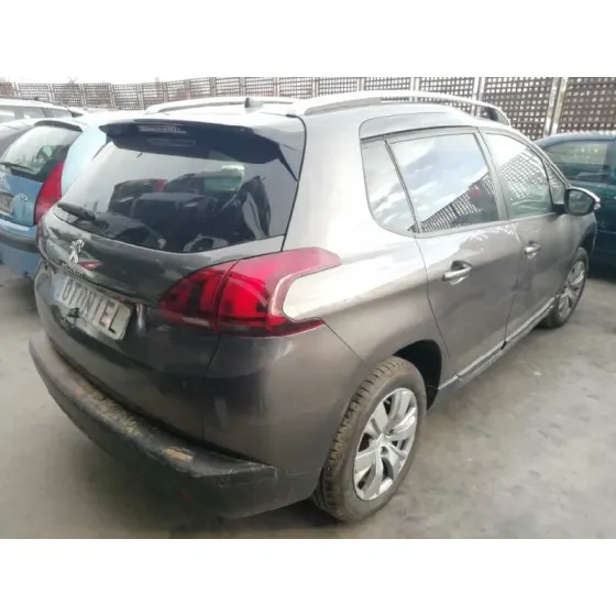 PEUGEOT 2008 (--.2013->) '2019 ACCESS MARRON