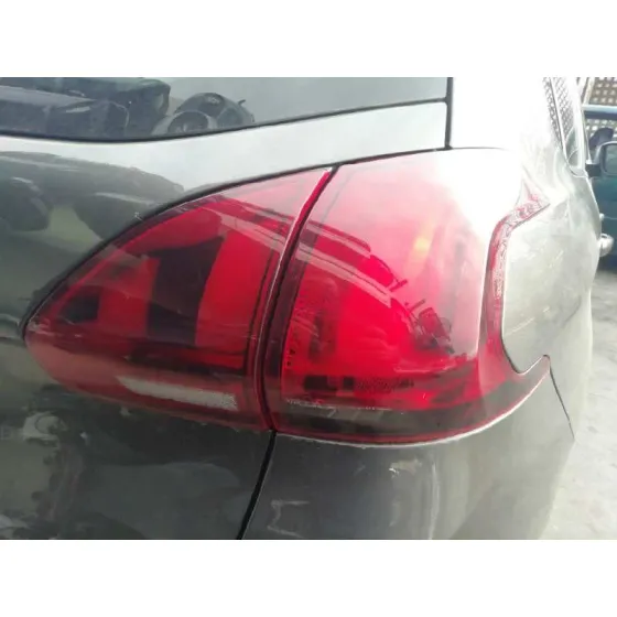 PEUGEOT 2008 (--.2013->) '2019 ACCESS MARRON