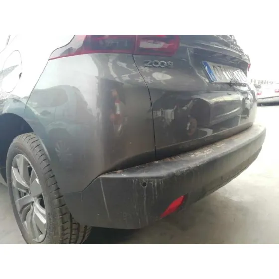 PEUGEOT 2008 (--.2013->) '2019 ACCESS MARRON