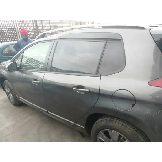 PEUGEOT 2008 (--.2013->) '2019 ACCESS MARRON