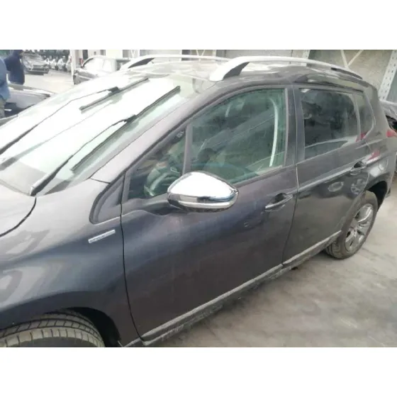 PEUGEOT 2008 (--.2013->) '2019 ACCESS MARRON