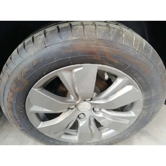 PEUGEOT 2008 (--.2013->) '2019 ACCESS MARRON