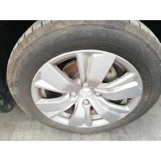 PEUGEOT 2008 (--.2013->) '2019 ACCESS MARRON