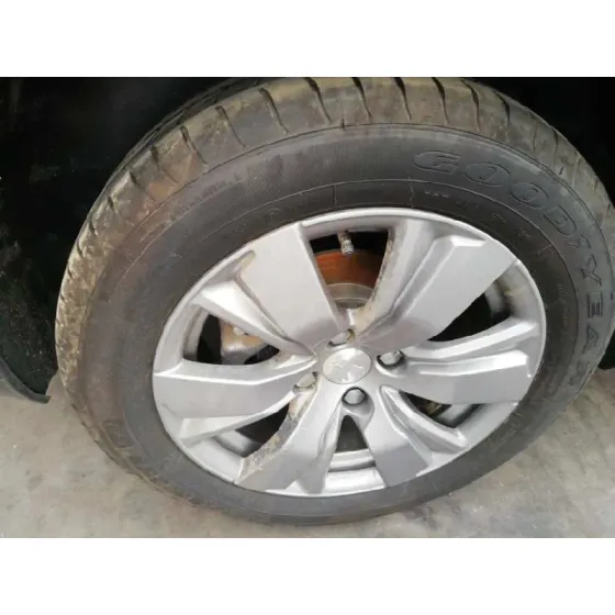 PEUGEOT 2008 (--.2013->) '2019 ACCESS MARRON