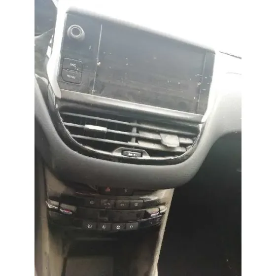 PEUGEOT 2008 (--.2013->) '2019 ACCESS MARRON
