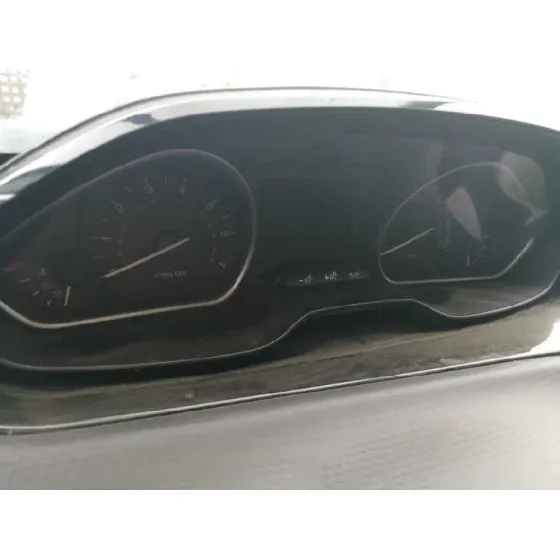 PEUGEOT 2008 (--.2013->) '2019 ACCESS MARRON