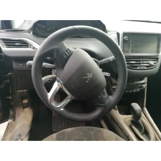 PEUGEOT 2008 (--.2013->) '2019 ACCESS MARRON
